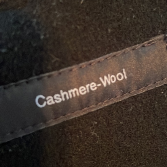 Hugo Boss Mens Winter Dress Coat - Picture 6 of 6